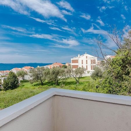 Luton Apartment Zadar Kozino Heating Pool & Jacuzzi ภายนอก รูปภาพ