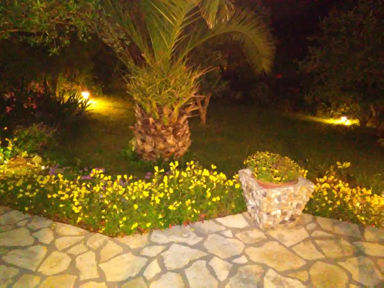 Luton Apartment Zadar Kozino Heating Pool & Jacuzzi ภายนอก รูปภาพ